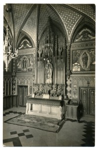 Icon of ALTAR CONSTRUIDO POR VICENTE  DASCA BOLTA