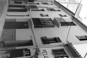 Icon of CALLE VICARIS CASA DE JUAN ANTONIO PALLARES
