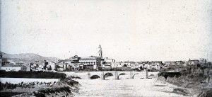 Icon of Vista General Gandia Vista  Desde El Rio