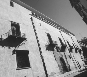Icon of Gandia-Palacio Ducal-15