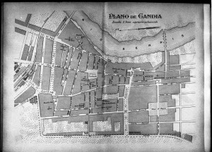 Icon of GANDIA-PLANO