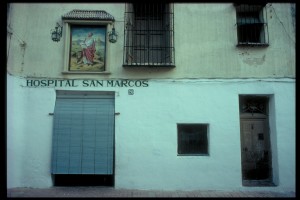 Icon of Hospital San Marcos