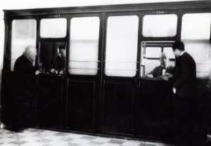 Icon of Oficinas Cajas De Ahorro-gandia 1930