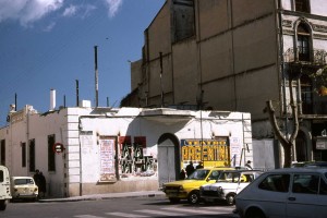 Icon of Paseo Con Ferrocarril Alcoy