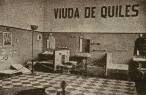 Icon of SANEAMIENTOS QUILES