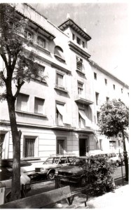 Icon of Gandia Correos