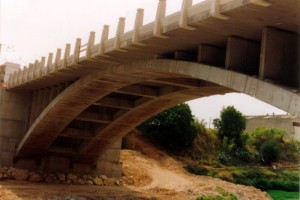 Icon of Gandia-puente Menendez Y Pelayo-6