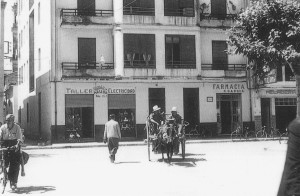 Icon of CARRER SAN PONCE