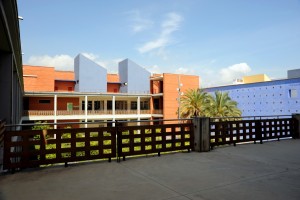 Icon of Campus De Gandia2 - Helena Mg