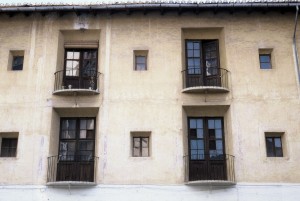Icon of Gandia Escuelas Pias 1960