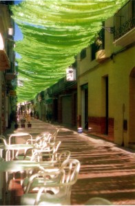 Icon of Gandia Calle Engalanada