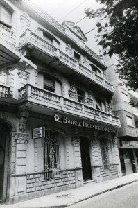 Icon of Gandia-Casa Paseo Gómez Ferrer