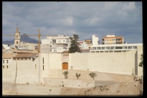 Icon of Hospital Clarisas2