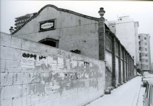 Icon of Gandia-Matadero