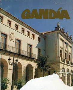 Icon of Gandia 1982 001