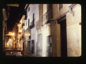 Icon of CALLE GUTIERREZ MAS-GANDIA