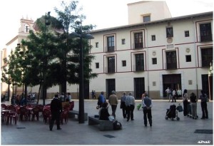 Icon of Gandia-escuelas Pias1