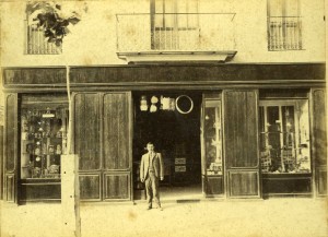 Icon of GANDIA-TIENDA FERRIS-1915