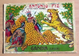 Icon of ANTONIO FIZ