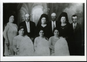 Icon of Familia De Naranjeros-naranjas- Carcaixent-1920