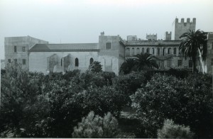 Icon of Huerto De Naranjas-1930