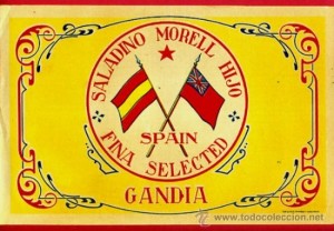 Icon of SALADINO MORELL