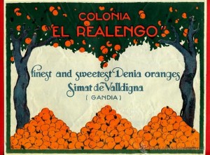 Icon of COLONIA EL REALENGO