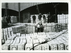 Icon of Embarque De Naranjas-1912