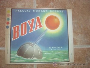 Icon of PASCUAL MORANT BORRAS