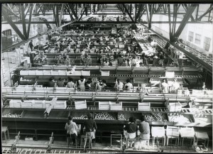 Icon of Naranjas Almacen-1966