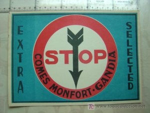 Icon of COMES MONFORT