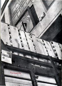Icon of Naranjas Transporte