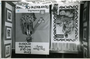 Icon of Publicidad Naranjas-1965