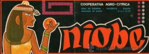Icon of COOPERATIVA AGROCITRICA REAL DE GANDIA