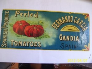 Icon of FERNANDO GARCIA