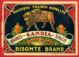 Icon of BAUTISTA FRANCH RIPOLLES