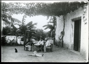 Icon of Labradores Naranjas-carcaixent-1890-1910