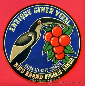 Icon of ENRIQUE GINER VIDAL