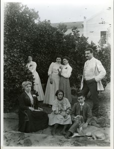 Icon of Familia Naranjas-carrillo-carcaixent-1905
