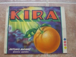 Icon of ANTONIO MAYANS KIRA