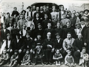 Icon of Naranjas-foto Realizada Por Cajal