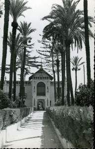 Icon of Huerto De Naranjas-carcaixent-1920