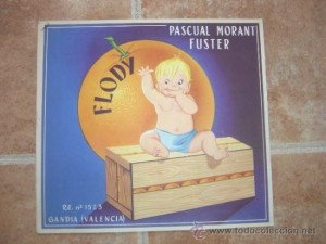 Icon of PASCUAL MORANT FUSTER