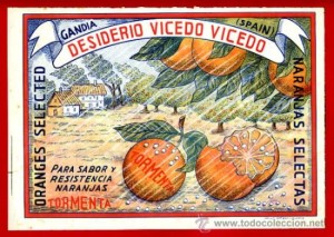 Icon of DESIDERIO VICEDO