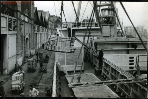 Icon of Embarcando Naranjas-1969