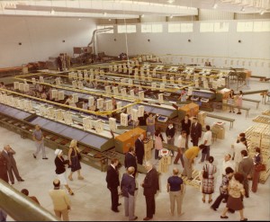 Icon of Naranjas Almacen-1960