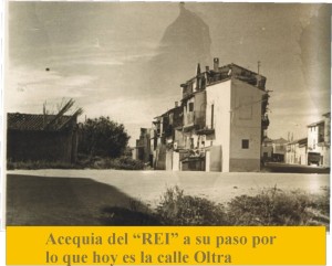 Icon of Acequia Rei