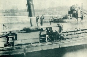 Icon of DRAGA 2