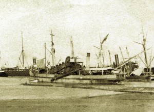 Icon of DRAGA GANDIA 1890-1