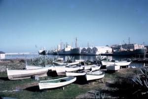 Icon of Gandia Puerto Barcas